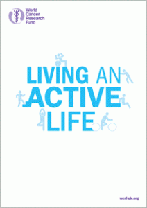 Living an active life