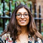 Priyanka Kotecha, Events Manager