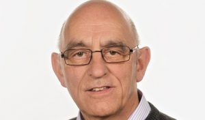 Dave Chuter
